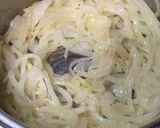 牡蠣風味ホワイトソースの野菜グラタン作り方1写真