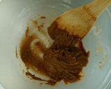 ベコ餅 風味いろいろ♪作り方24写真