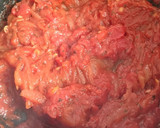 おいしいトマトソース作り方5写真