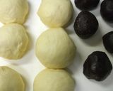 基本のあんぱん（HB使用）作り方2写真