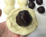 基本のあんぱん（HB使用）作り方3写真