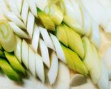 土鍋で簡単！黄金比すき焼き作り方3写真