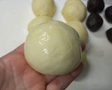 基本のあんぱん（HB使用）作り方5写真