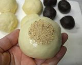 基本のあんぱん（HB使用）作り方6写真