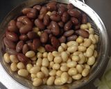 ビーガン チリコンカン作り方6写真