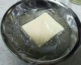 高野豆腐と野菜たっぷりの炒り煮作り方1写真