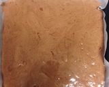 ココアといちごのロールケーキ作り方6写真