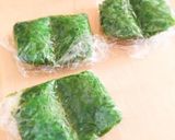 生めかぶ作り方7写真
