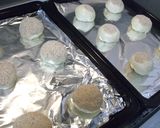 基本のあんぱん（HB使用）作り方7写真