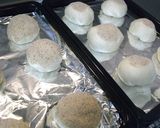 基本のあんぱん（HB使用）作り方8写真