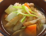 誰でも簡単に♪究極の豚汁作り方5写真