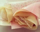 我が家の♡破れないクレープ生地*.。.☆作り方4写真