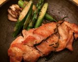 チキンソテー(・ω・)ローズマリー風味作り方6写真