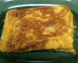 旨い居酒屋メニュー♡卵焼きの明太マヨかけ作り方4写真