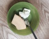 イースターのお菓子　エッグネスト！作り方3写真