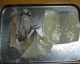 手抜きが美味しい☆イカの塩辛作り方2写真