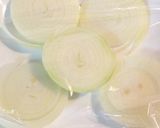ご飯が進む♬玉ねぎの豚バラ巻きステーキ作り方1写真