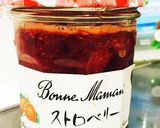 子供といちごジャム作り(*^o^*)作り方5写真