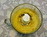 バニラ風味がおいしい簡単スイートポテト作り方1写真
