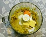 バニラ風味がおいしい簡単スイートポテト作り方2写真