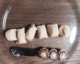 イースターのお菓子　エッグネスト！作り方6写真