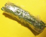 私的インゲンの☆長持ち保存作り方3写真
