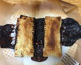ダークマター★チョコパイ作り方6写真