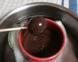 イースターのお菓子　エッグネスト！作り方8写真
