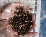 イースターのお菓子　エッグネスト！作り方10写真