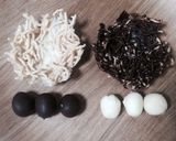イースターのお菓子　エッグネスト！作り方11写真