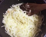 とろとろ玉ねぎのモテるハヤシライス作り方2写真