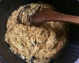 とろとろ玉ねぎのモテるハヤシライス作り方3写真