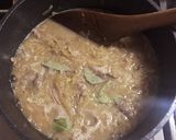 とろとろ玉ねぎのモテるハヤシライス作り方5写真