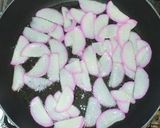 かばぼこのリメイク♪お弁当おつまみチーズ作り方4写真