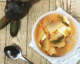 きれいにダイエット♡ムネ肉のトマトスープ作り方6写真