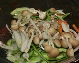 カレイの干物をお洒落に！作り方3写真