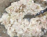 肉なしヘルシー豆腐ハンバーグ作り方2写真