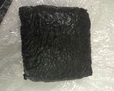 匂い封印！アボカド納豆おにぎらず作り方4写真