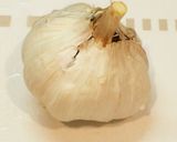 ニンニクの保存(冷蔵庫で長もち)作り方1写真