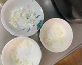 肉無豆腐簡単中華風トンテキ味豆腐野菜炒め作り方4写真