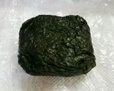 おにぎらず基本~ひきわり納豆~作り方6写真
