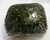 おにぎらず基本~ひきわり納豆~作り方7写真