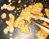 みそ飴 効率良くイソフラボンが摂れる!作り方2写真