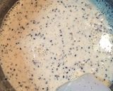簡単おいしい！ごま豆乳豆腐作り方1写真
