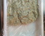簡単おいしい！ごま豆乳豆腐作り方4写真