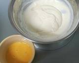 豆腐でふわふわ✾ママレードケーキ作り方2写真