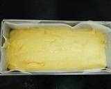 豆腐でふわふわ✾ママレードケーキ作り方5写真