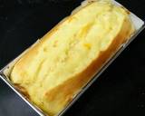 豆腐でふわふわ✾ママレードケーキ作り方6写真