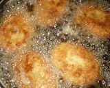 卯の花つくねメンチカツ作り方10写真