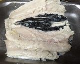 Milkfish（サバヒー）のそぼろ作り方4写真